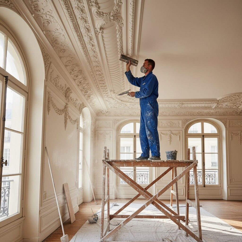 BESSET PEINTURE